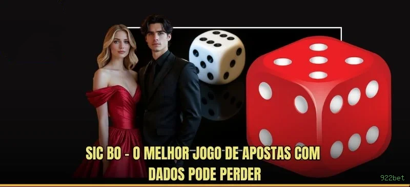 922bet Cassino Clássico