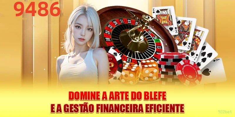 Slots Clássicos 922bet