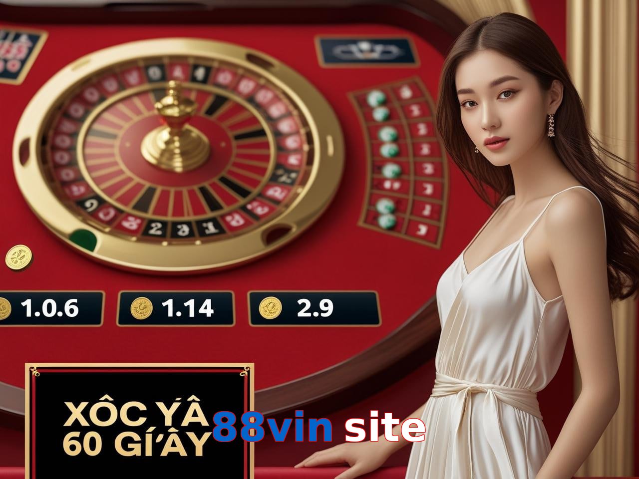 88vin site