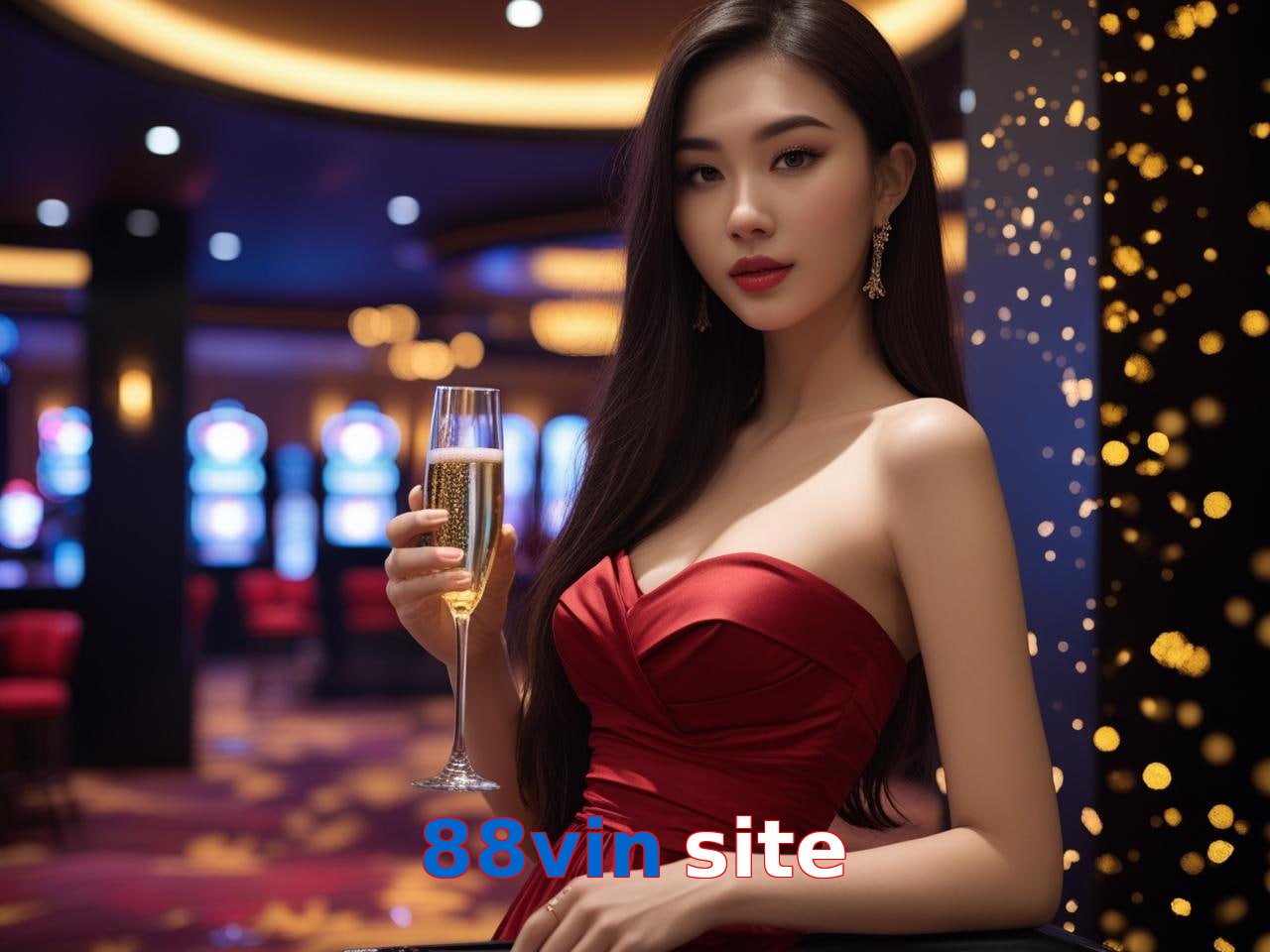 88vin site