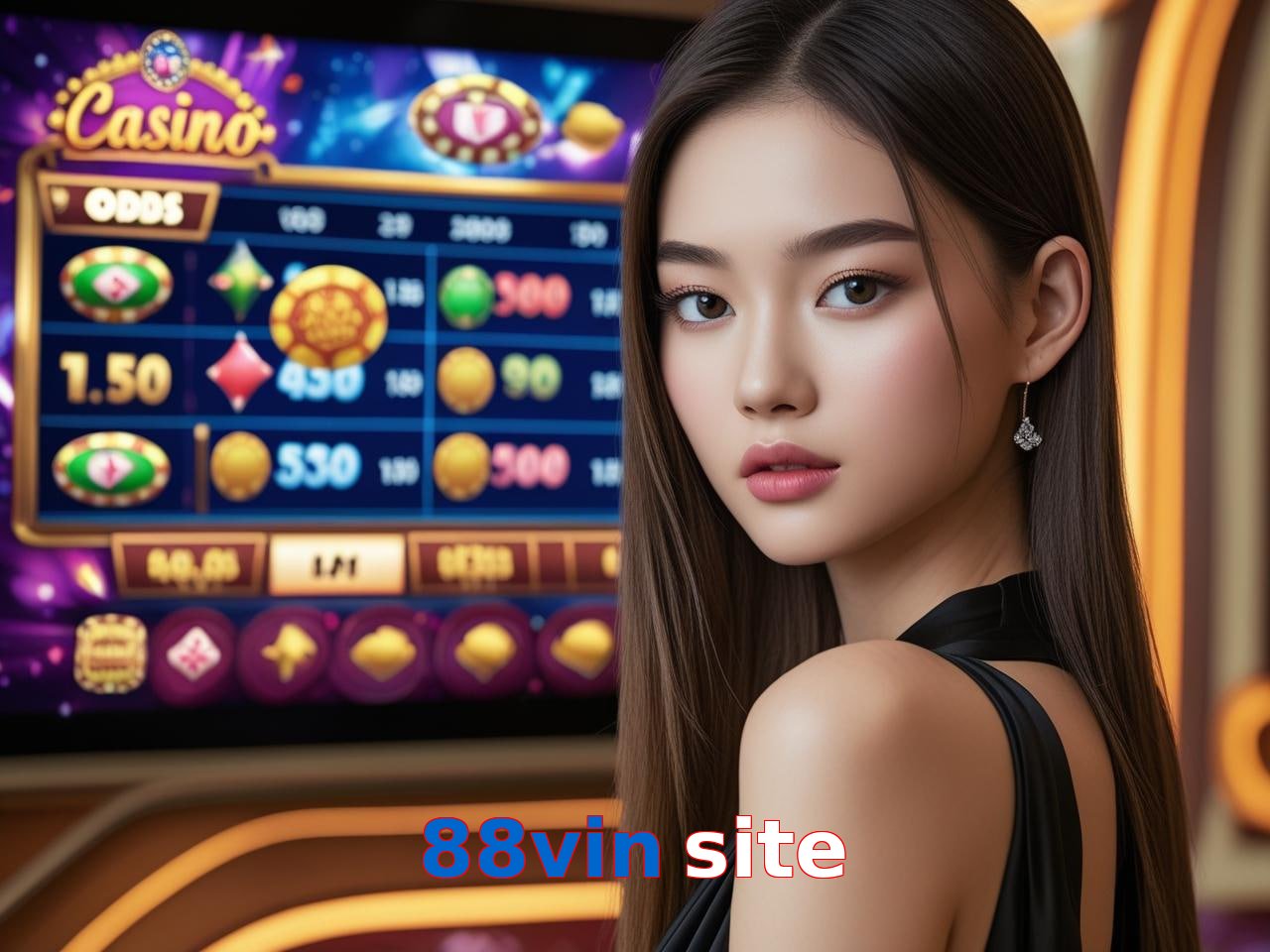 88vin site