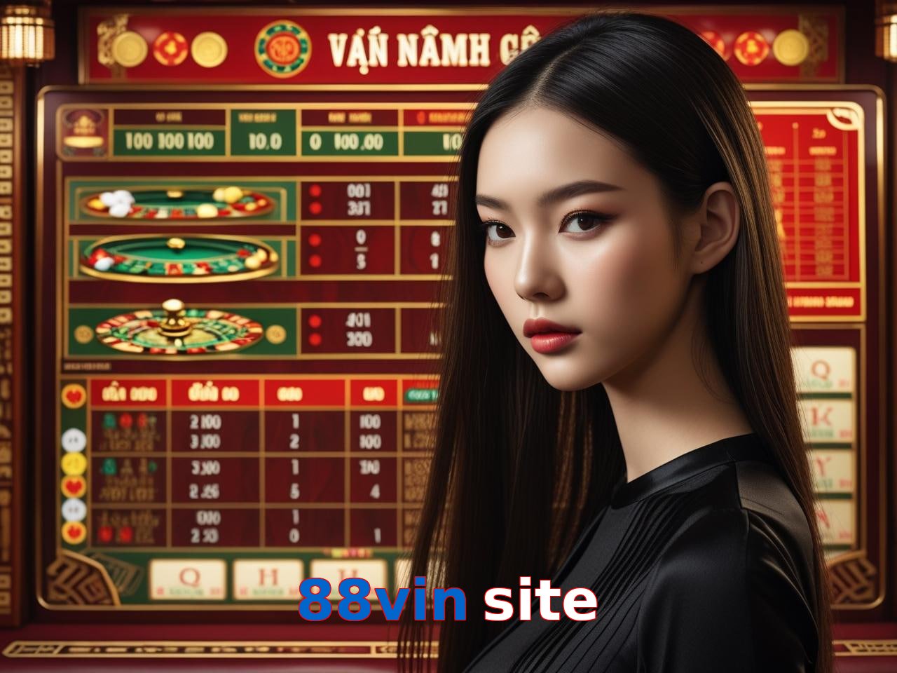 88vin site