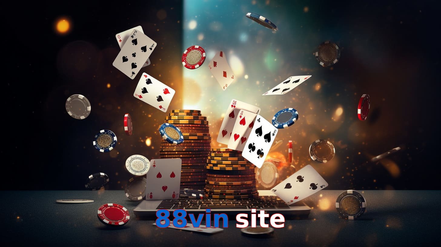 88vin site