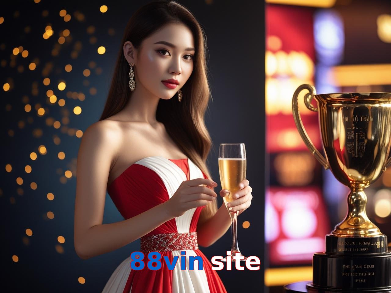 88vin site