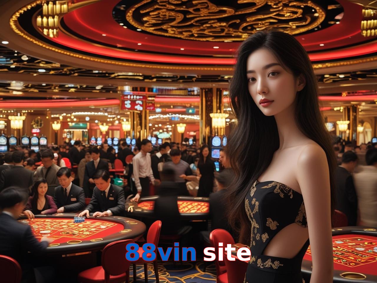 88vin site