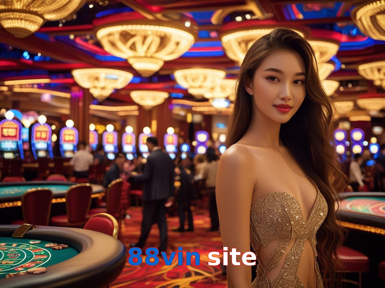 88vin site