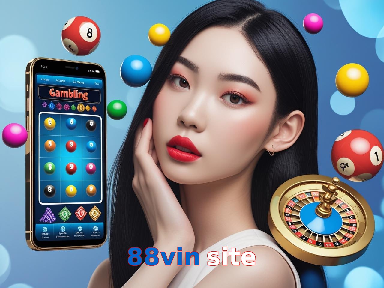 88vin site