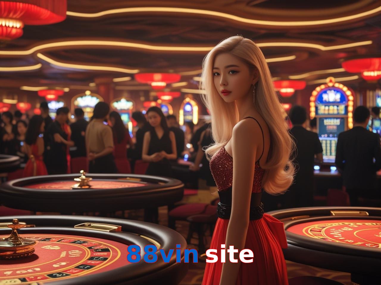 88vin site