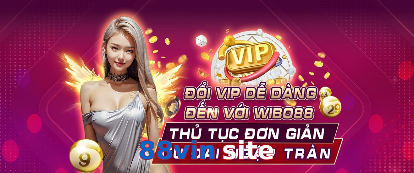 88vin site