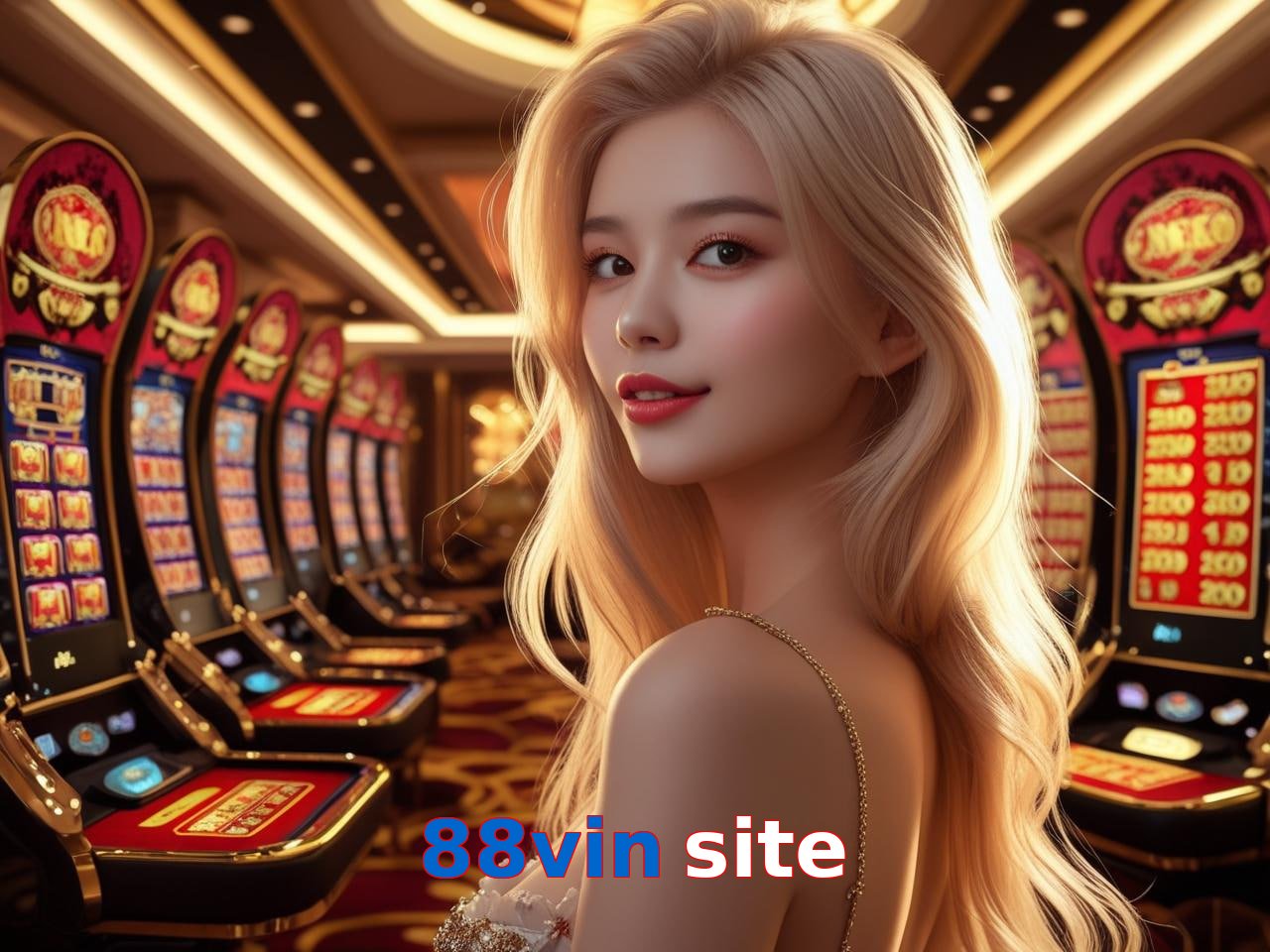 88vin site