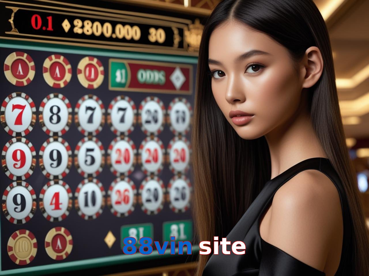 88vin site