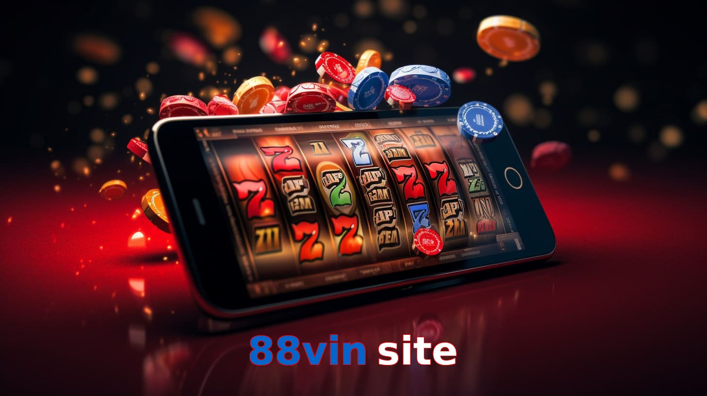 88vin site