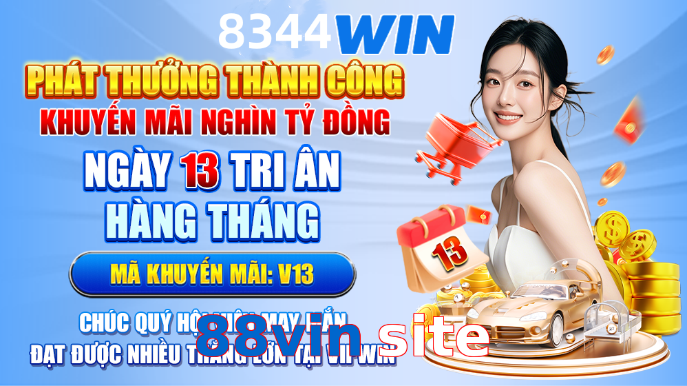 88vin site