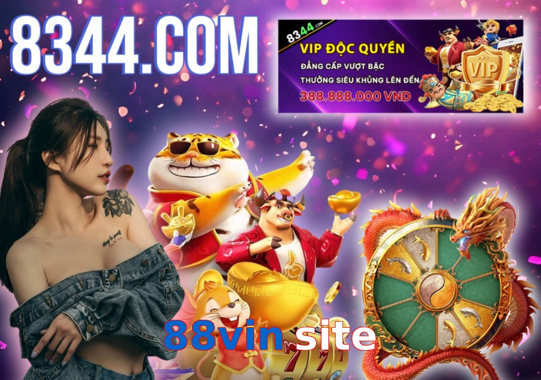 88vin site